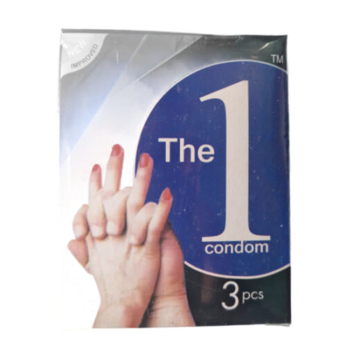 The 1 Condom