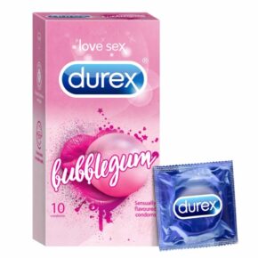 Durex Bubblegum Condoms