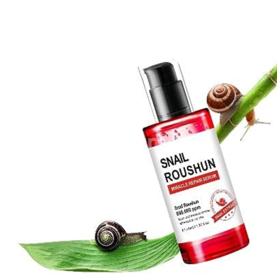 snail roushun serum