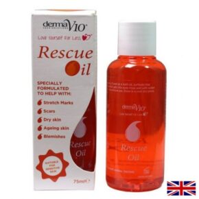 Derma V10 Rescue Oil
