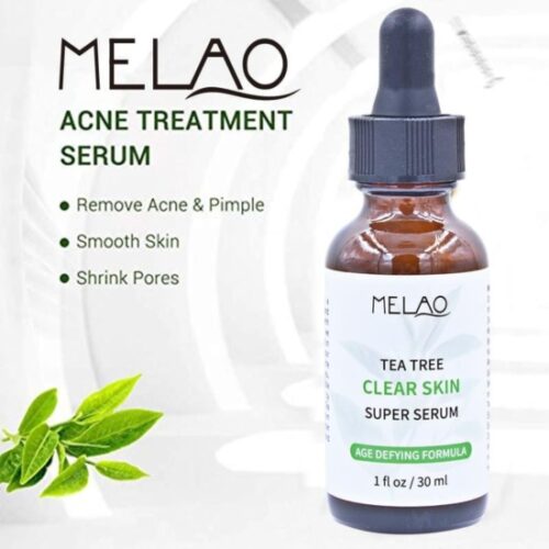Melao Tea Tree Clear Skin Super Serum