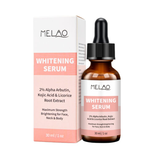 Melao Skin Whitening Serum