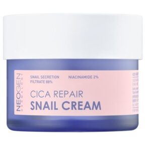 Neogen Cica Repair Snail Cream
