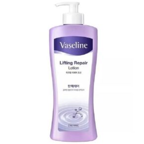 vaseline lifting repair lotion
