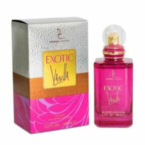 DORALL COLLECTION Exotic Vanilla For Women 100ml