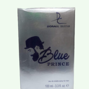 DORALL COLLECTION Blue Prince For Men 100ml