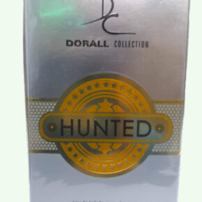 DORALL COLLECTION Hunted Perfume For Men