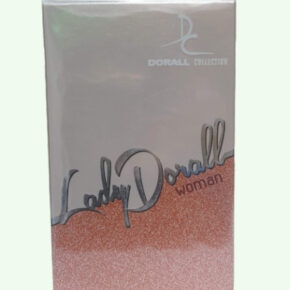 DORALL COLLECTION Lady Doral For Women 100ml