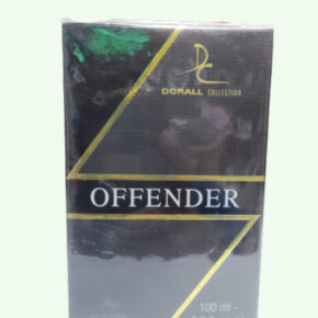 DORALL COLLECTION Offender Perfume For men 100ml.