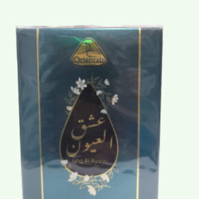 DORALL COLLECTION Orientals Ishq Al Ayoon For Men 100ml. (2)1