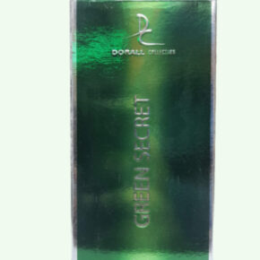 Greensecret DORALL COLLECTION Perfume For man 100ml