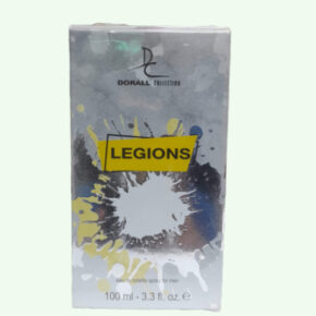 Legions DORALL COLLECTION Perfume For man