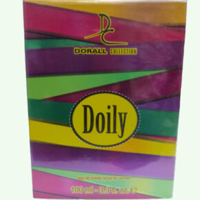 doily perfume for women