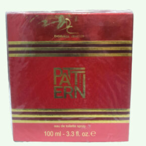 Dorall collection PATT ERN Parfum 100ml
