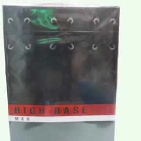 Prime Collection High Basae For Man Parfum 100ml