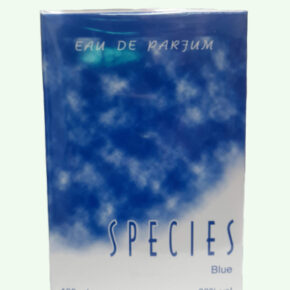Eau de parfum Species Blue 100 ml