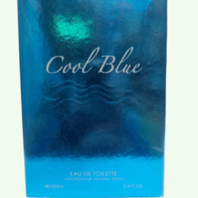 Prime Collection Cool Blue Perfume 100ml