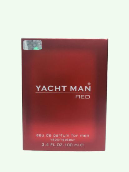 yacht man red perfume price in bangladesh