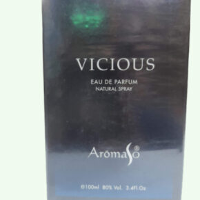 Aroma Vicious Eau de parfum 100ml