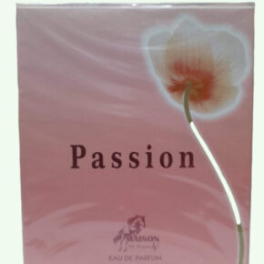 AromaSa Passion MAISON PARFUM 100ml