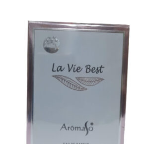 AromaSa La Vie Best eau de parfum 100ml