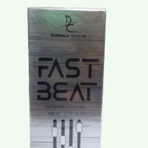 Dorall collection Fast Beat For Men Parfum 100ml