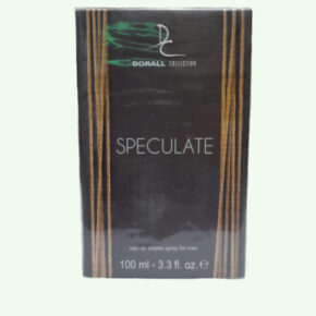 Dorall collection SPECULATE For Men Parfum 100ml
