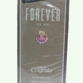 Jaywair Improved & long lasting Forever For men Parfum 100ml