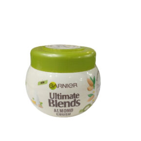 Garnier Ultimate Blends Almond Crush Yogurt Mask 300ml