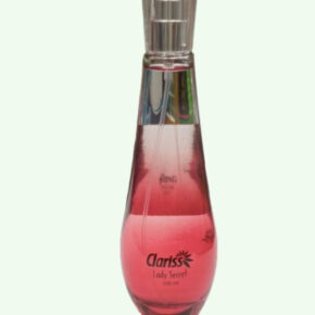 Clariss Lady Secret 100 ml