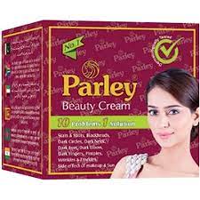 Parley Beauty cream Professional skin care treatment  300gm
