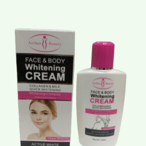 Aichun Beauty Face & body whitening cream