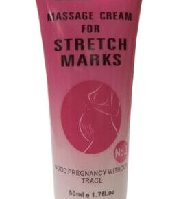 Herbal Skin Doctor Massage Cream for Stretch Marks – 50ml