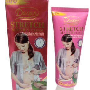 Duyun STRETCH MARKS CREAM Prevent and eliminate stretch marks & scars