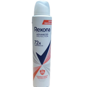 Rexona Advanced Protection 72h Motion Sense Deodorant Body Spray 200ml