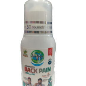 Advanced Back Pain + Roll-On 50ml