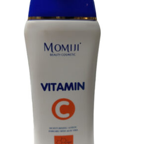 Momiji Beauty Cosmetic Vitamin C 180ml