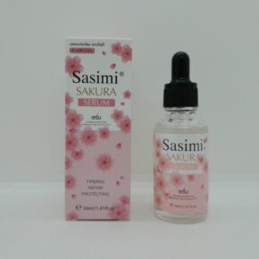 Sasimi Sakura Serum 30ml