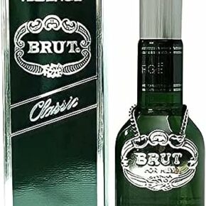 Brut Faberge Classic EDT for Men, 100ml