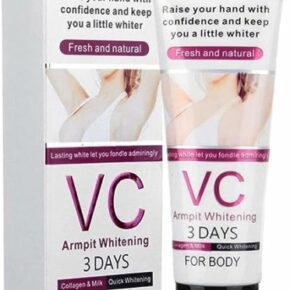 VC Armpit Whitening Vitamin C 50ml