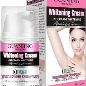 GUANJING Underarm Whitening Cream 60ml