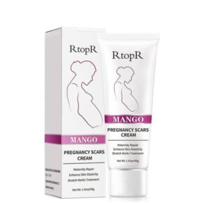 RtopR Mango Remove Pregnancy Scars Cream 40gm