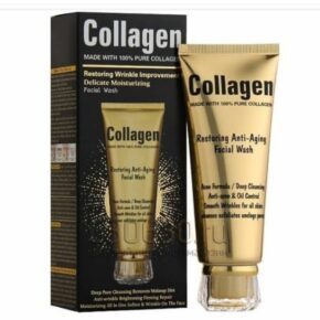 Collagen Restoring Anti-Aging Facial Wash