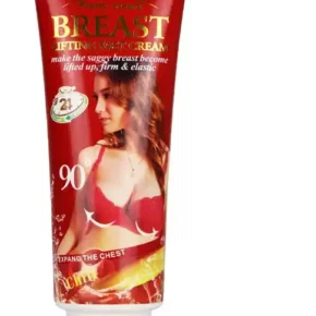 Pretty Cowry Natural Beauty Breast Size Up Increase Big Lift Massage Breast Cream