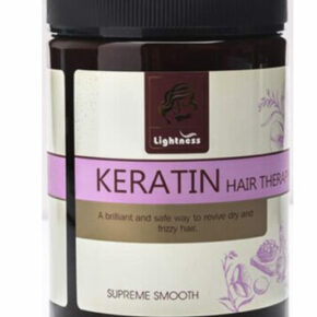 Lightness Keratin Hair Therapy 1000ml Hair Treatment