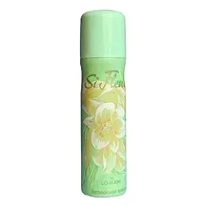 Lomani Paris Si Fleuri deo deodorant spray for unisex 150ml