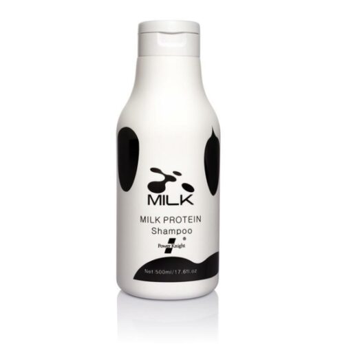 Milk protein shampoo 300ml