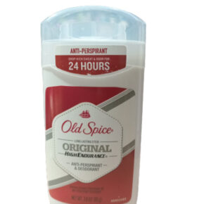Old Spice High Endurance Antiperspirant Stick