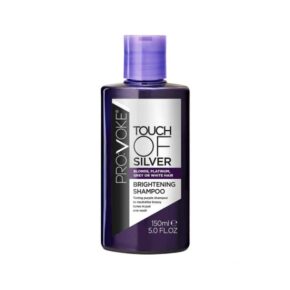 PROVOKE Touch of Silver Brightening Shampoo 150ml