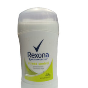 Rexona Motionsense Stress Control deodorant Stick